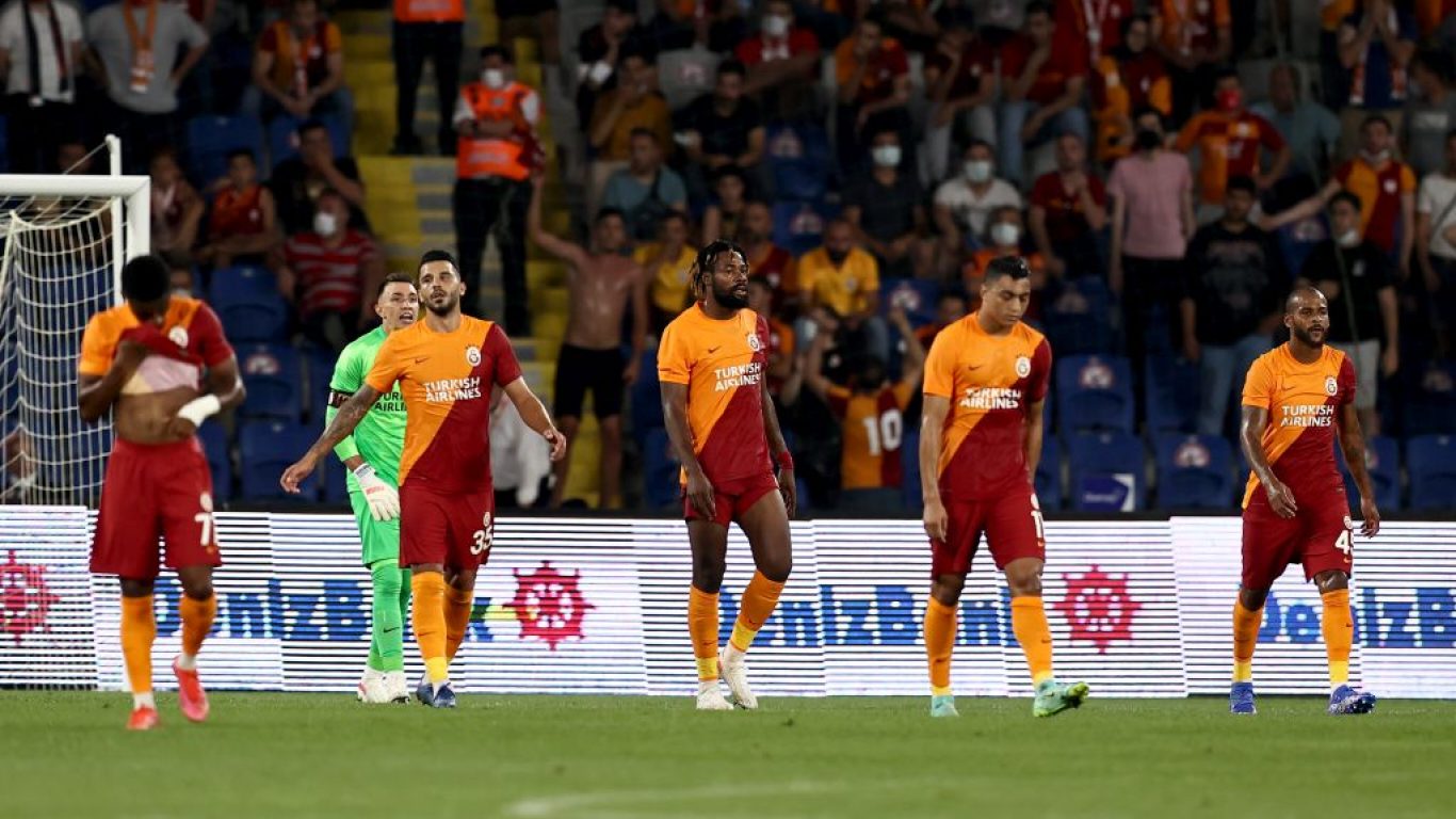 Galatasaray - PSV