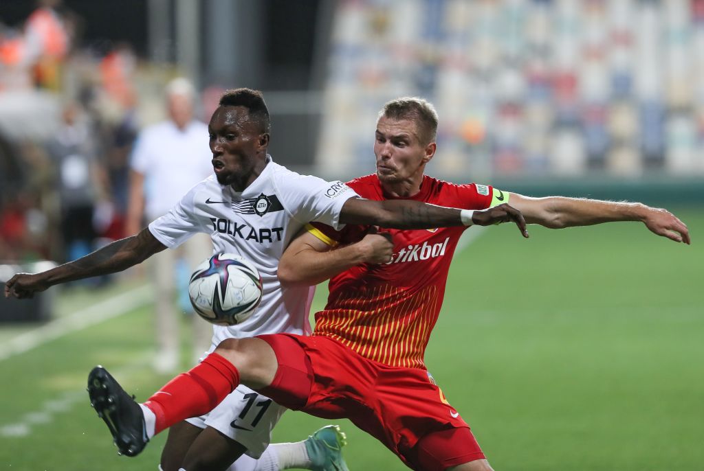 Altay, Süper Lig’e yeni oyuncularının golleriyle galibiyetle döndü