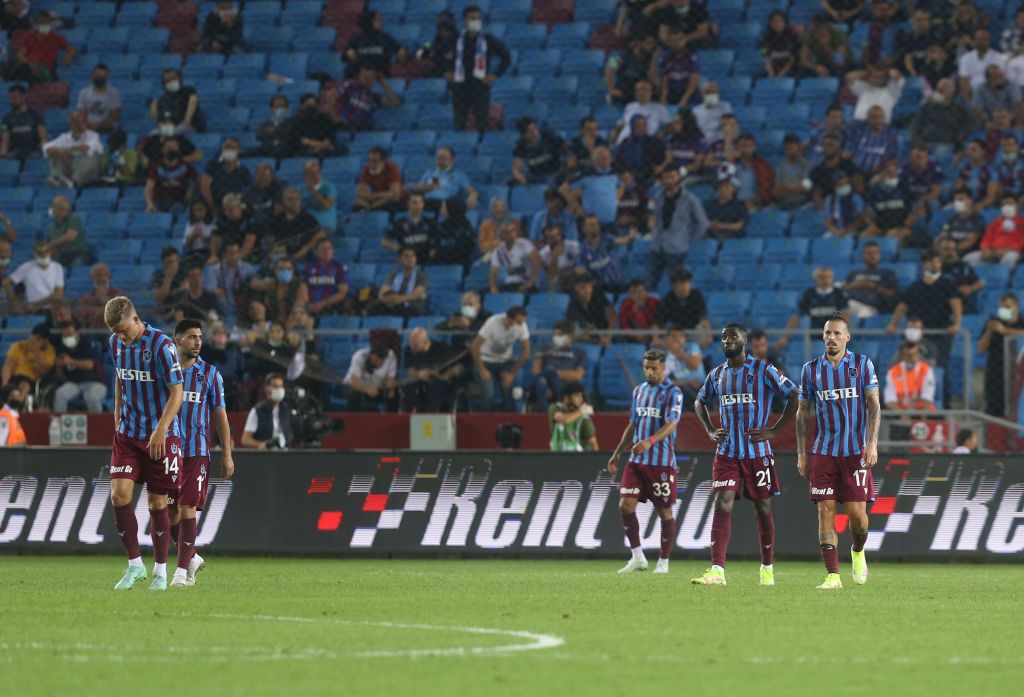 Trabzon için tur rövanşa kaldı