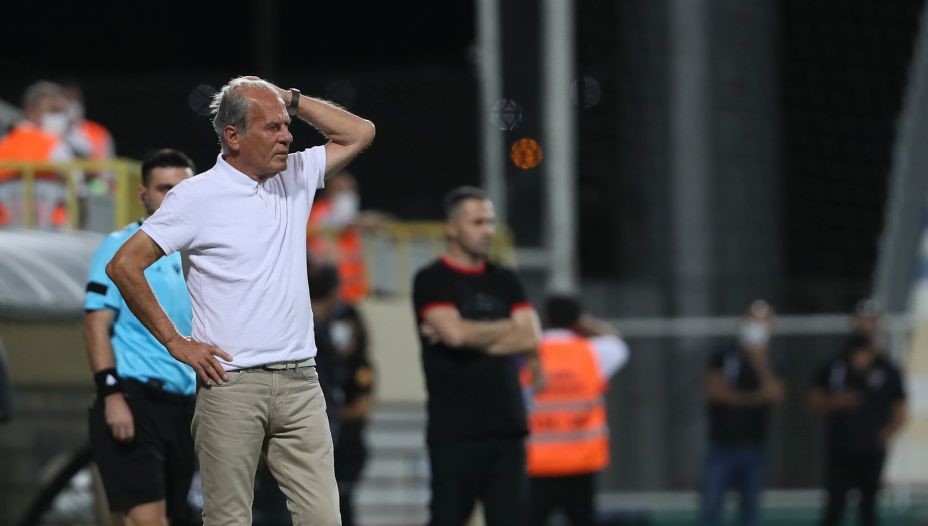 Altay Teknik Direktörü Mustafa Denizli, Süper Lig’deki 200. galibiyetine ulaştı