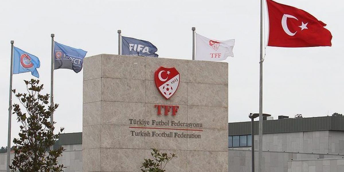 Bölgesel Amatör Lig kura ve fikstür çekimi İstanbul’da yapıldı