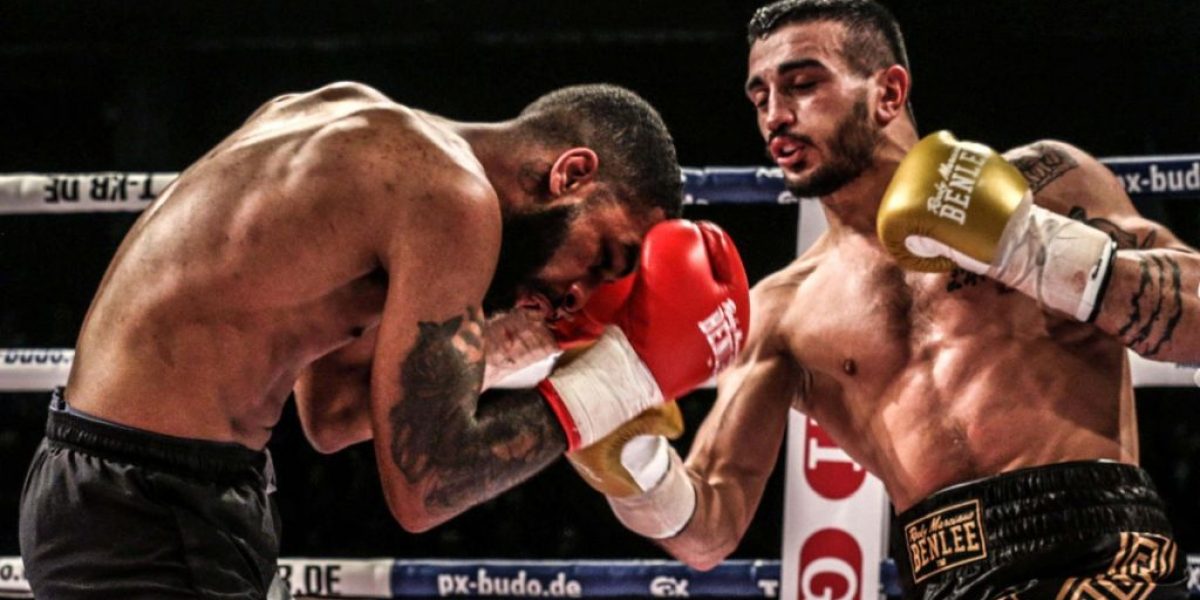 Türk boks kulübü dünyanın dört bir yanında ringlere çıkıyor