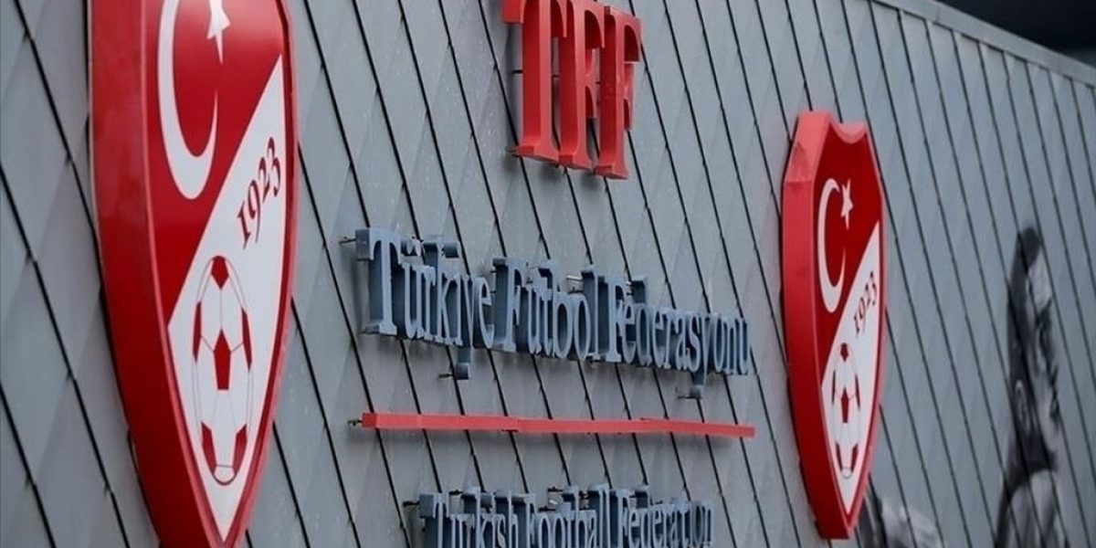 Serdar Tatlı başkanlığındaki MHK, istifasını TFF Yönetimi’ne sundu