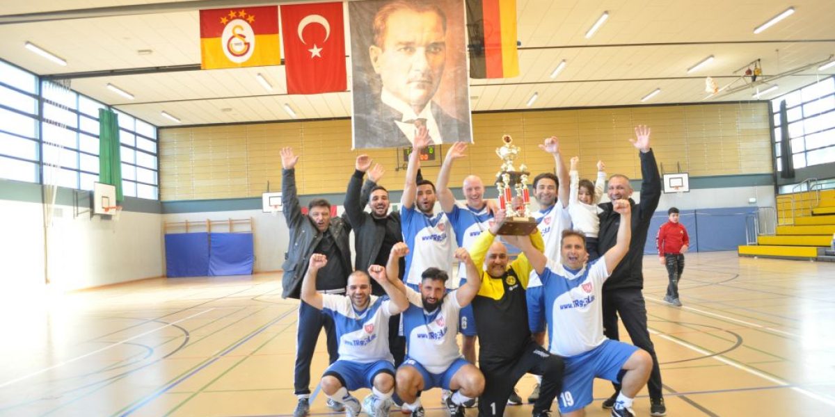 Marmaraspor, Cumhuriyet Kupası’na abone