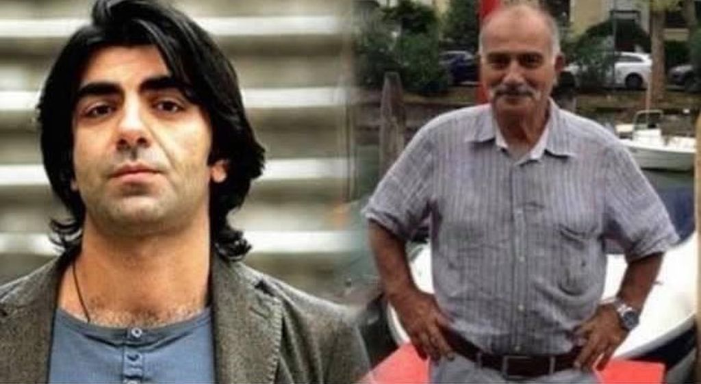 Ünlü yönetmen Fatih Akın babasını kaybetti