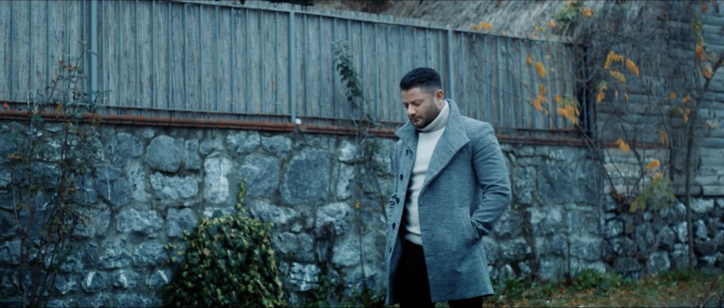 Cenk Türk bu akşam ELISSAR LOUNGE’de sahne alıyor