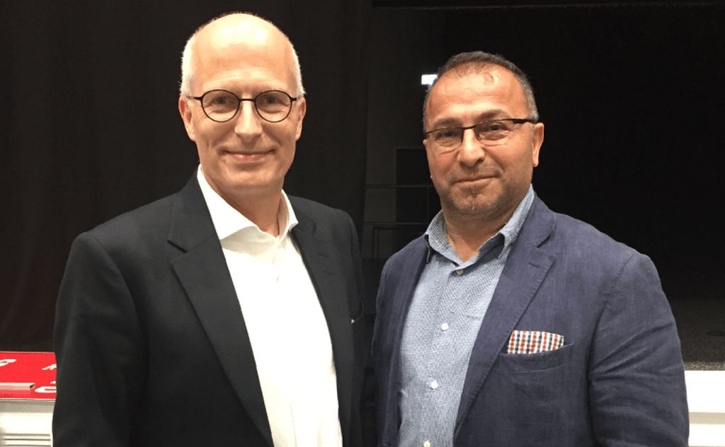 Herşeyin Başı Sağlık, Sağlığın Başı Aşı