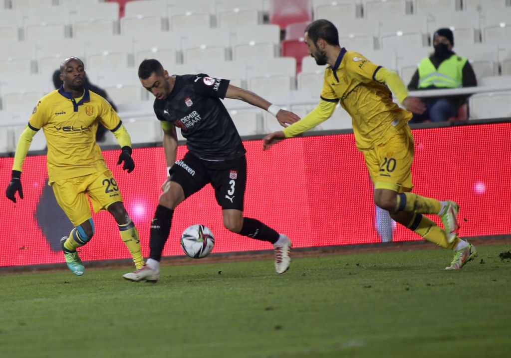 Ziraat Türkiye Kupası’nda son 16 turuna yükselen ekipler belli oldu