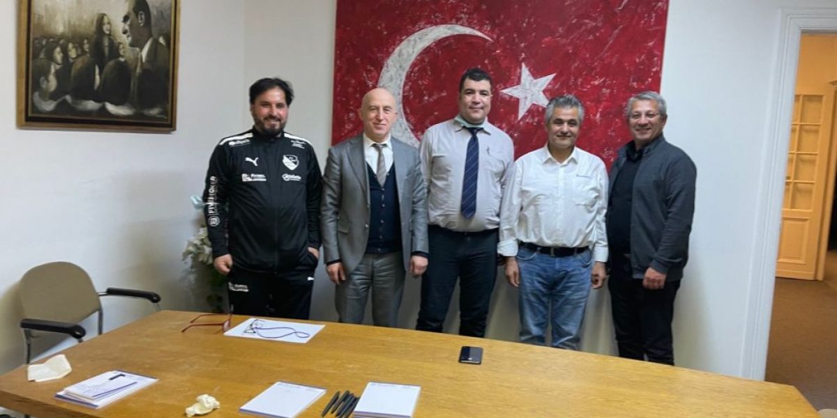 Türk takımları ”Atatürk Kupası” için mücadele edecek