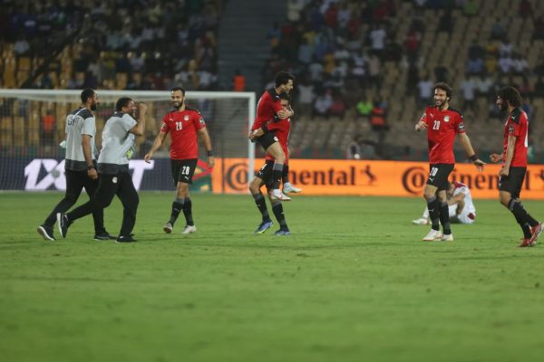 Ekvator Ginesi’ni 3-1 mağlup eden Senegal, yarı finale yükseldi