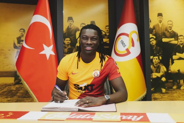 Galatasaray, eski futbolcusu Gomis’i transfer etti