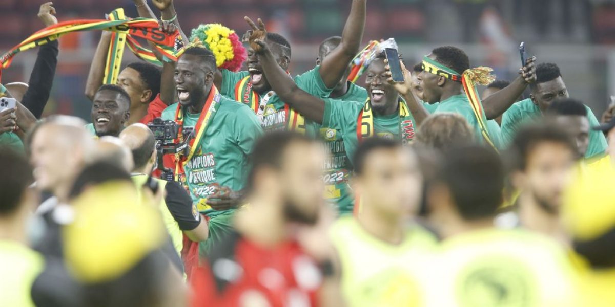 Afrika Uluslar Kupası’nı Senegal kazandı