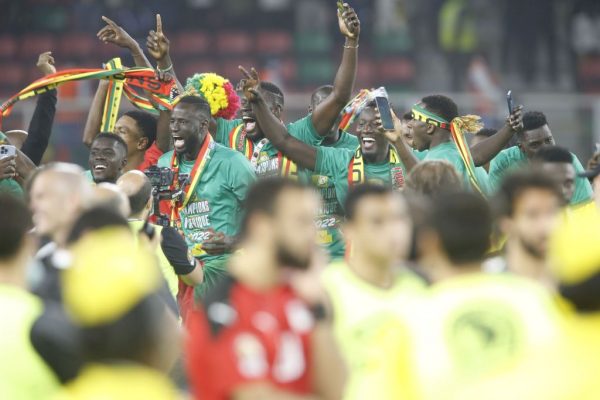 Afrika Uluslar Kupası’nı Senegal kazandı