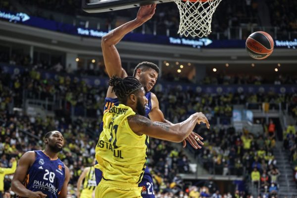Fenerbahçe Beko: 66 – Real Madrid: 51