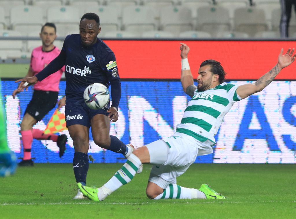 Dört dörtlük maç