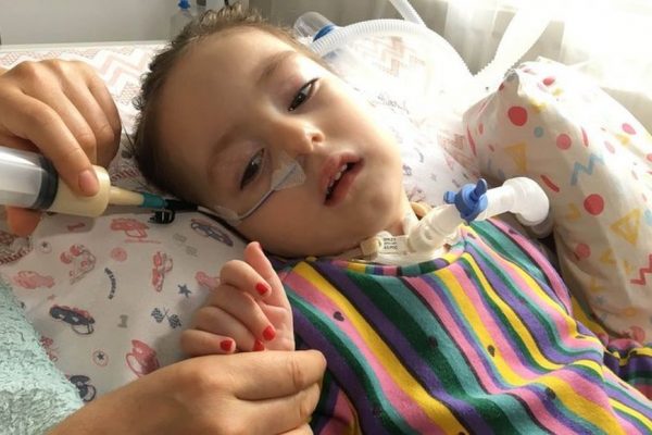 Ya çare sizsiniz ya da minik SAREsiz!