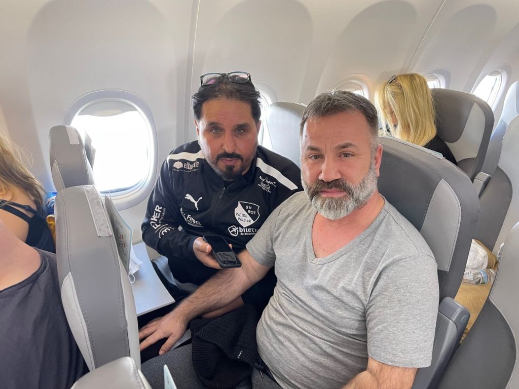 Sedat Cukadar ”Başarılı olacağız”