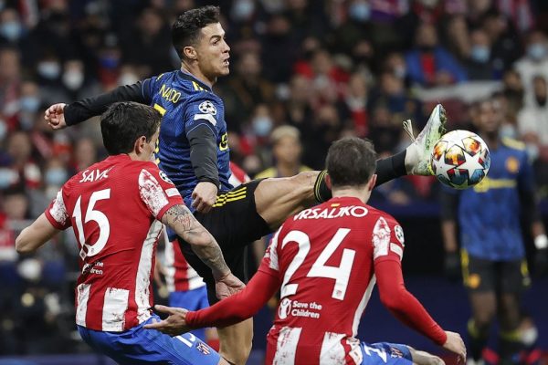 Futbol: UEFA Şampiyonlar Ligi