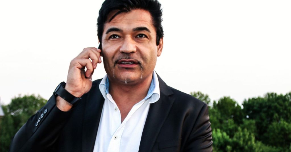 Ukrayna’nın işgali boks galasını iptal ettirdi