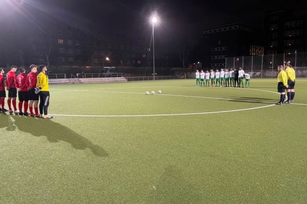 Bingöl liderden puan kaptı