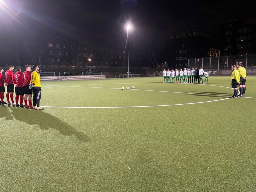 Bingöl liderden puan kaptı