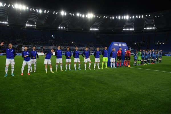 Son dakika golüyle galip gelen Napoli, Serie A’da liderliği ele geçirdi