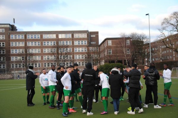 Bingöl 90’da puan buldu