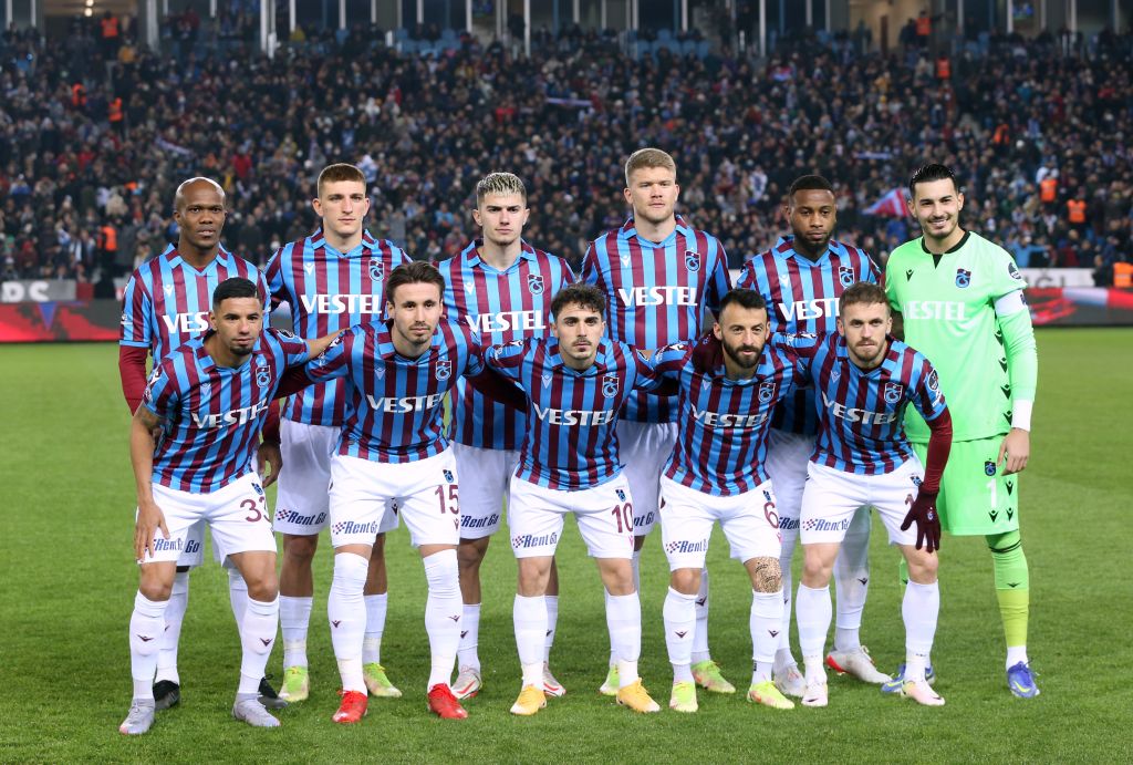 Adım adım şampiyonluğa