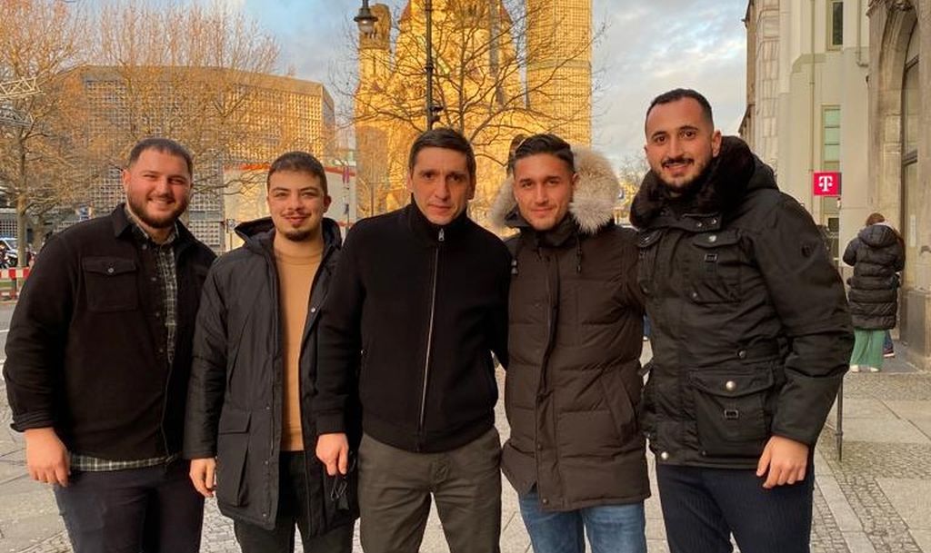 futbolexpress_19484_2022_03_13 12_26_28 Hertha Berlin’de Tayfun Korkut dönemi sona erdi