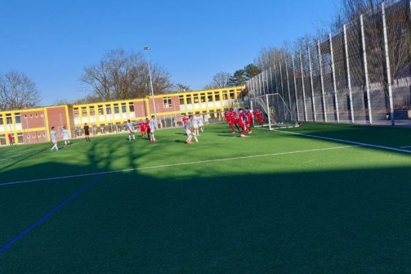 Dersimspor’da sarsıntı sürüyor