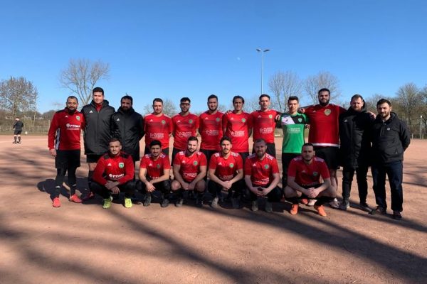 Her anlamda üç puan