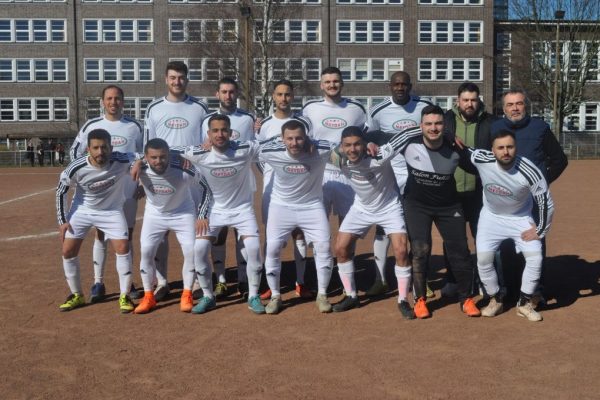 Fatihspor ağır yaralı