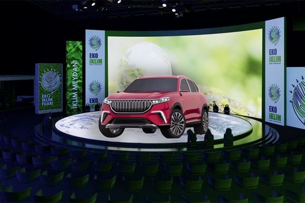 İnternet medyası EKO İKLİM Zirvesi’nde buluşacak