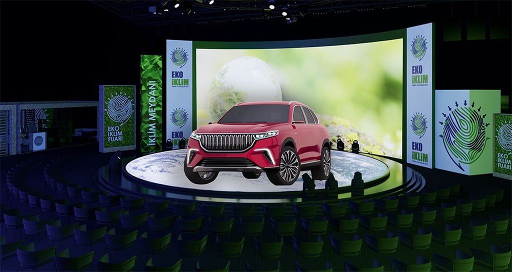 İnternet medyası EKO İKLİM Zirvesi’nde buluşacak