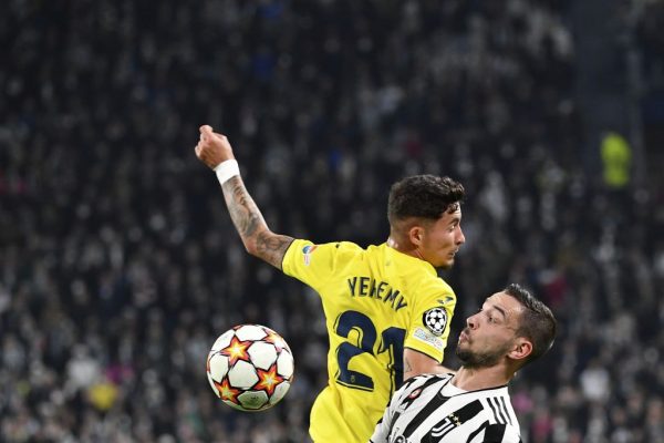 Villarreal ve Chelsea, UEFA Şampiyonlar Ligi çeyrek finalinde