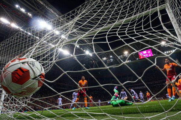 Galatasaray Avrupa defterini kapattı