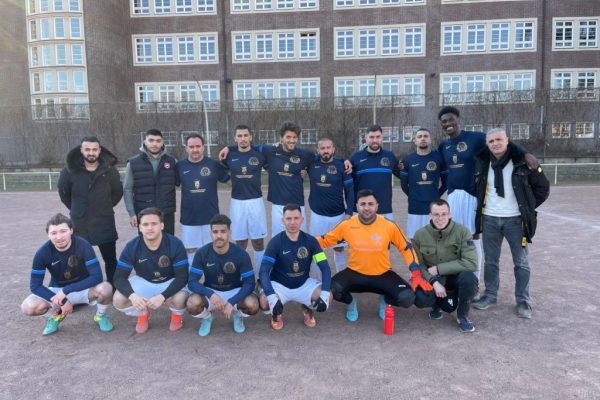 Wilhelmsburg SB 3 puanla yola devam