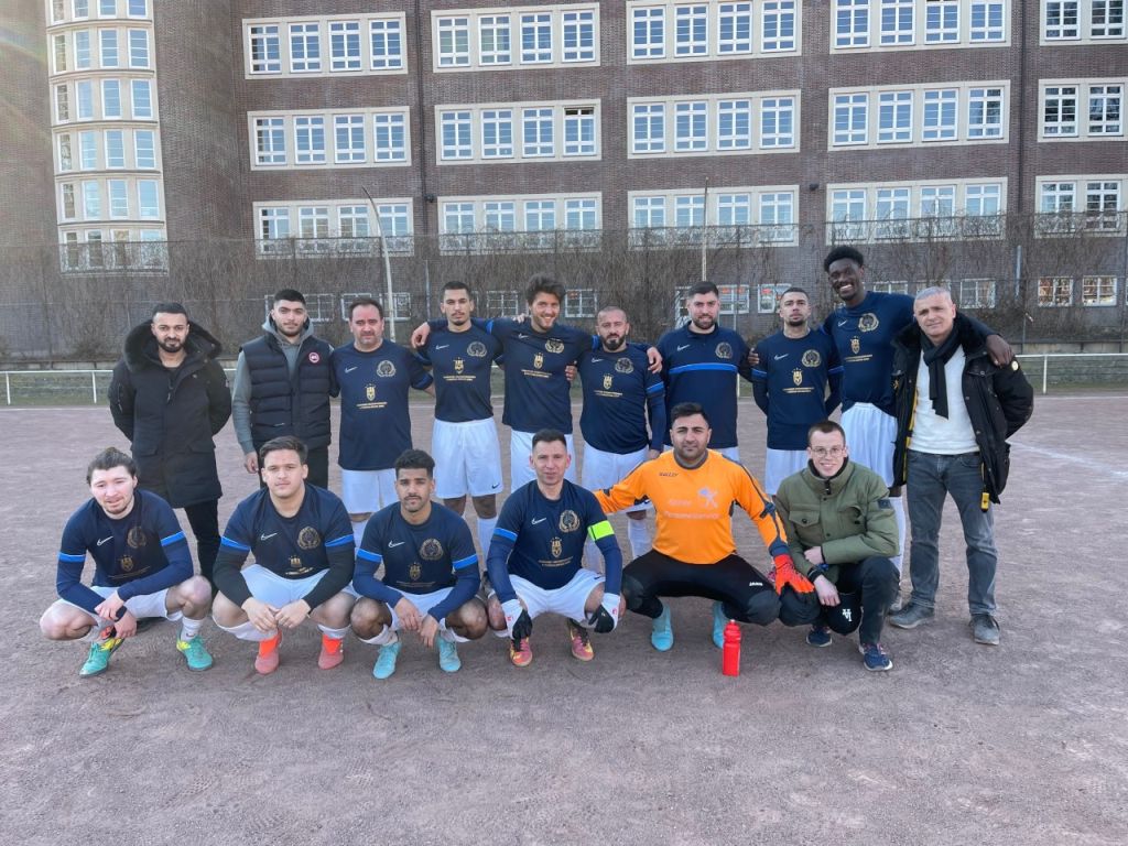 Wilhelmsburg SB 3 puanla yola devam