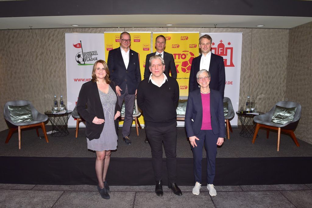 futbolexpress_19616_ Braucht Hamburg ein Drittliga-Stadion? Leidenschaftliche Diskussionsrunde!