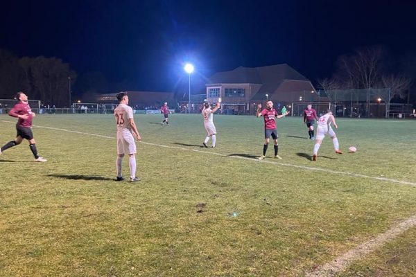 İnter Eidelstedt çeyrek finalde