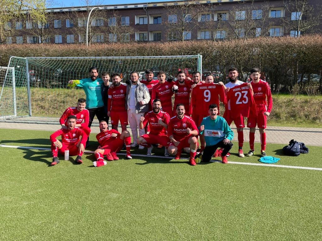 12 maç, ilk galibiyet