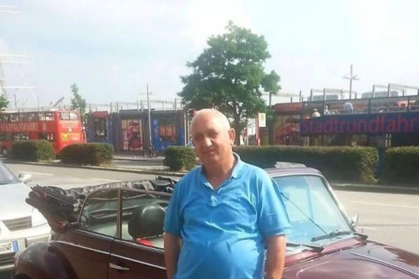 Cenaze namazı bugün kılınacak