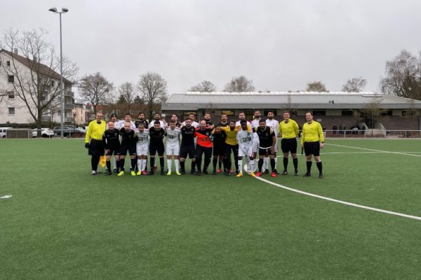 Zonguldakspor kupada hata yapmadı