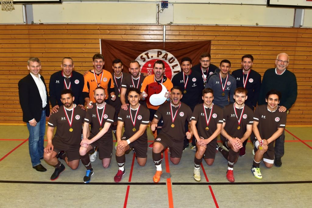 futbolexpress_19797_ FC St. Pauli ist Meister der Futsal-Regionalliga Nord