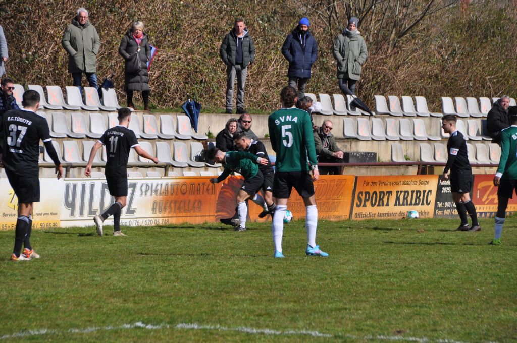 Türkiye geri döndü