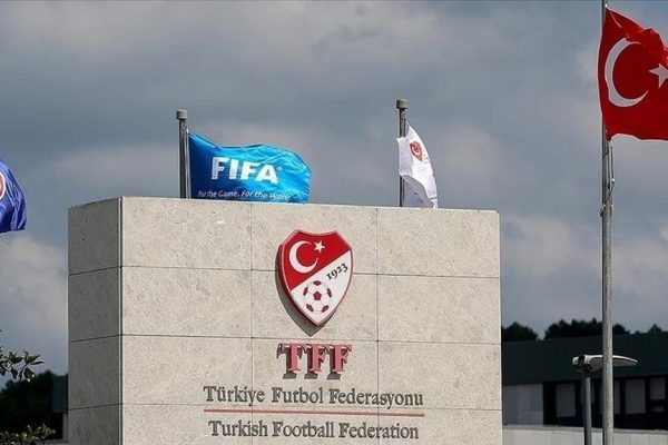 Türkiye Futbol Federasyonunun yeni başkanı 16 Haziran’da seçilecek