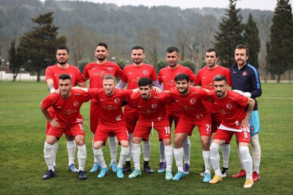 İşitme Engelliler Milli Futbol Takımı’nda hedef üst üste 2. Deaflympics şampiyonluğu