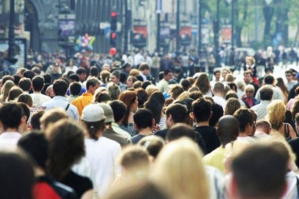 Almanya’da göçmen kökenlilerin sayısı artıyor