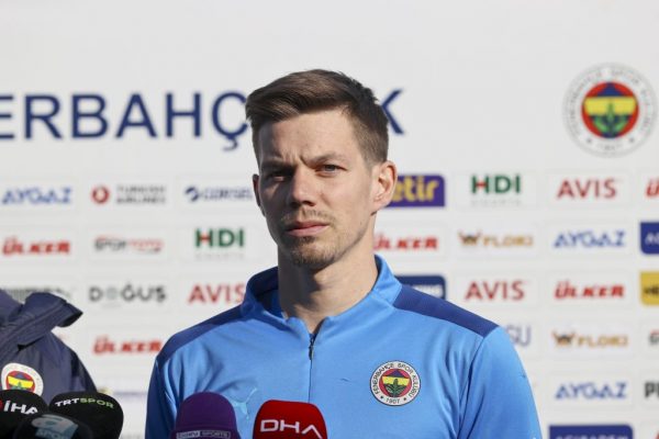 Fenerbahçeli futbolcu Miha Zajc’tan Galatasaray derbisi yorumu: