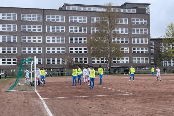 Fatihspor’da beklenen felaket